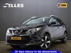 Nissan QASHQAI 1.2 N-Connecta | 360 Camera | Panoramadak, Voorwielaandrijving, Stof, Gebruikt, Euro 6