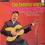 LP - Frits Rademacher - De beste van.., Cd's en Dvd's, Vinyl | Nederlandstalig, Ophalen of Verzenden, Zo goed als nieuw, 12 inch