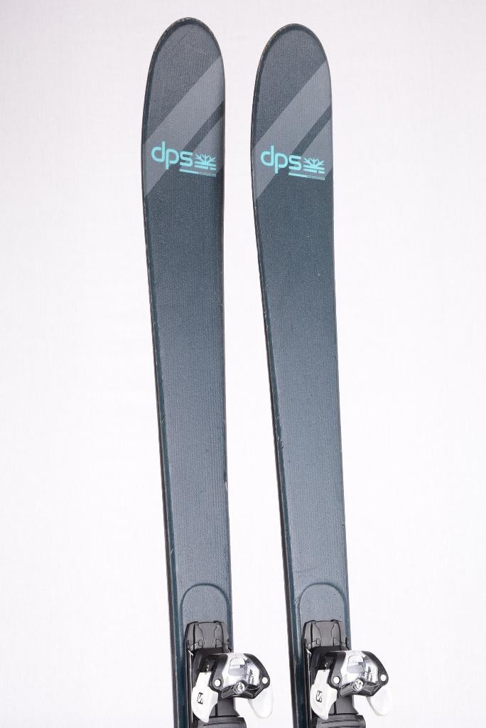 178 ski's DPS CASSIAR 85 ALCHEMIST pure carbon, grip walk, Overige merken, 160 tot 180 cm, Gebruikt, Ophalen of Verzenden