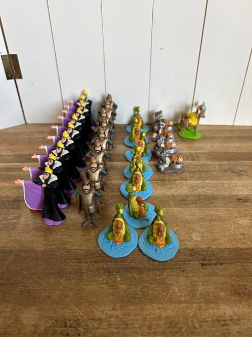 Disney's Toy Story AH spaaractie, per stuk te koop, Verzamelen, Disney, Zo goed als nieuw, Beeldje of Figuurtje, Overige figuren