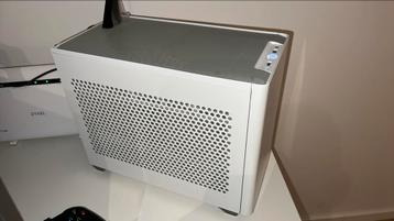 High-End Gaming PC - i9, RTX 4070 Super, 64GB RAM, 3TB NVMe beschikbaar voor biedingen