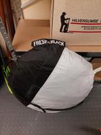 2 seconds tent fresh &black, Caravans en Kamperen, Tenten, Gebruikt