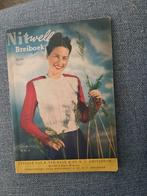 Nitwell Breiboek, Ophalen of Verzenden, Gebruikt, Breien, Patroon of Boek