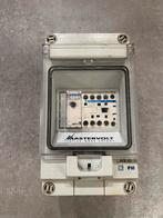 Mastervolt Masterswitch 5kW, Ophalen