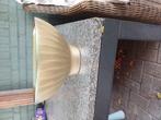 Gouden fruitschaal, Huis en Inrichting, Ophalen of Verzenden, Nieuw, Rond, Overige materialen
