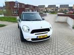 Mini Mini Countryman (r60 1.6 184pk All4 Aut. 2012 Wit, Origineel Nederlands, Te koop, 5 stoelen, Benzine