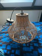 Kwantum Brisa Lampenkap 47cm, Huis en Inrichting, Lampen | Hanglampen, Ophalen, Zo goed als nieuw, Overige materialen, Minder dan 50 cm