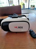 VR bril, Ophalen of Verzenden, Zo goed als nieuw