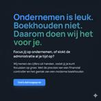 Boekhouder ZZP Bouw: Schilders, Aannemers & meer!, Debiteurenbeheer