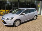 Ford FOCUS Wagon 1.6 TDCI Titanium*Navigatie*ECC*EXPORT*, Auto's, Ford, Origineel Nederlands, Te koop, 300 kg, Zilver of Grijs