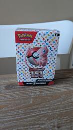 Pokémon 151 Booster Bundle MEW sealed nieuw, Ophalen of Verzenden, Nieuw, Booster