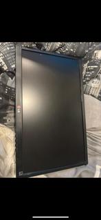 LG Monitor - VGA, Ophalen of Verzenden, Gebruikt, 60 Hz of minder, VGA