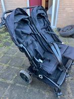 Deryan duo buggy, Ophalen, Zo goed als nieuw, Duomodel