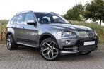 BMW X5 4.8i | Full Option | Youngtimer | €24.789 Ex. Btw, Auto's, 4799 cc, 2145 kg, Leder, Bedrijf