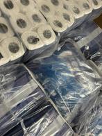 Toiletpapier, Ophalen, Nieuw