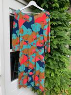 Jurk van retro merk Who’s That Girl/Wow To Go, maat M, Kleding | Dames, Maat 38/40 (M), Overige kleuren, Ophalen of Verzenden