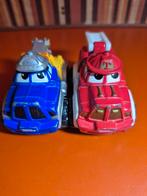 Tonka Voertuigen - Set van 2 vintage, Ophalen of Verzenden, Gebruikt, Jongen of Meisje