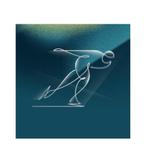 Tickets Olympische Spelen Schaatsen 5000m Dames, Ophalen of Verzenden, Nieuw, Overige typen, Overige merken