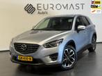 Mazda CX-5 2.0 SkyActiv-G 160 GT-M 4WD Automaat Navi Leder S, Automaat, 1998 cc, 4 cilinders, Bedrijf