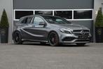 Mercedes A-klasse AMG 45 4MATIC|Pano|Recaro|Sfeerverlichting, Automaat, Gebruikt, 4 cilinders, Met garantie (alle)