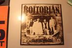 500k - lp - bojtorjan - csavargodal, Ophalen of Verzenden, Gebruikt, 12 inch