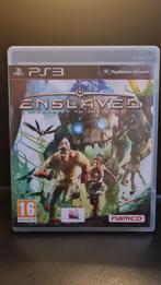 ENSLAVED ODYSSEY TO THE WEST, Spelcomputers en Games, Games | Sony PlayStation 3, Ophalen of Verzenden, 1 speler, Zo goed als nieuw