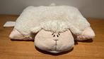 Pillow Pets schaap, Kinderen en Baby's, Speelgoed | Knuffels en Pluche, Ophalen of Verzenden, Zo goed als nieuw, Overige typen