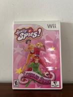 Totally Spies! - Totally Party voor Wii, Avontuur en Actie, 2 spelers, Eén computer, Ophalen of Verzenden