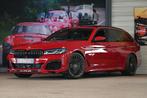 Alpina B5 GT 1/250 Export price 165.000 EX VAT LET OP! 199.9, Automaat, Zwart, Leder, Stationwagon