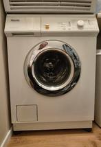 Miele Novotronic W843, Witgoed en Apparatuur, Wasmachines, Ophalen, 1200 tot 1600 toeren, Gebruikt, Kort programma