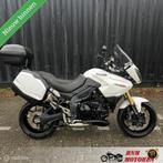 Triumph Tiger 1050 SE, Motoren, Motoren | Triumph, Bedrijf, 1050 cc, Meer dan 35 kW, Toermotor