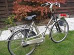 ZEER MOOIE DAMESFIETS BATAVUS CRESCENDO FRAME 57 CM, Ophalen, Versnellingen, Batavus, 56 cm of meer