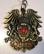 Sleutelhanger van Queen, Verzamelen, Muziek, Artiesten en Beroemdheden, Verzenden, Zo goed als nieuw, Overige typen