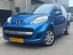 Peugeot 107 1.0-12V XS Airco Nieuwe Koppeling, Auto's, Peugeot, Voorwielaandrijving, Euro 5, Gebruikt, Origineel Nederlands