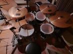 Amuse Fusion Drumstel, Muziek en Instrumenten, Tama, Ophalen