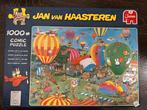 Jan van Haasteren 'Nijntje 65 jaar', Hobby en Vrije tijd, Denksport en Puzzels, Ophalen, 500 t/m 1500 stukjes, Gebruikt, Legpuzzel