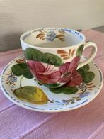 Belle Fiore Solian ware 521, Antiek en Kunst, Antiek | Servies los, Ophalen of Verzenden