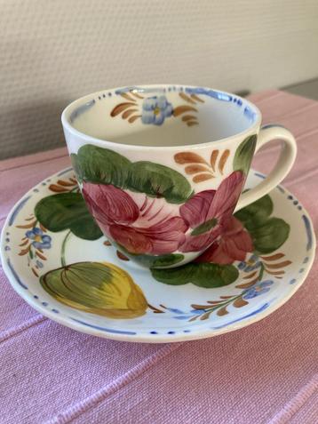 Belle Fiore Solian ware 521 beschikbaar voor biedingen