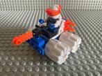 Lego Space set 6814 Ice Tunnelator 1993, Ophalen of Verzenden, Gebruikt, Complete set, Lego