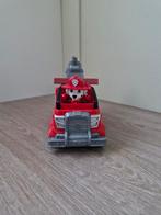 Marshall Paw Patrol Voertuig met Schietfunctie, Kinderen en Baby's, Speelgoed | Speelgoedvoertuigen, Ophalen of Verzenden, Zo goed als nieuw