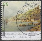 Duitsland 2006 - 05, Verzenden, 1990 tot heden, Gestempeld