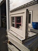 Uitzet raam, Gevelraam of Ruit, Gebruikt, Minder dan 80 cm, 80 tot 120 cm