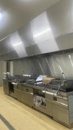 Kiremko voorbak frituur transfeuse combinatie, 4 liter of meer, Ophalen, Zo goed als nieuw