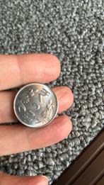 India 2 rupees 2012, Ophalen of Verzenden, Zuid-Azië