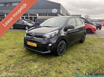 Kia Picanto 1.0 DPi DynamicLine beschikbaar voor biedingen