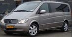 Mercedes-Benz Viano 2.0 cdi 2010, Voorwielaandrijving, 4 cilinders, Overige bekleding, Parkeersensor