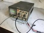 Oscilloscoop, Ophalen of Verzenden, Zo goed als nieuw