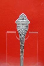 Lepeltje: Den-Haag Paleis Noordeinde, Verzenden