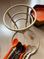 Uitlekrekje tomado, Ophalen of Verzenden, Gebruikt