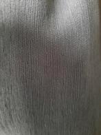 Overgordijn, Huis en Inrichting, Stoffering | Gordijnen en Lamellen, Ophalen, 100 tot 150 cm, Bruin, 200 cm of meer